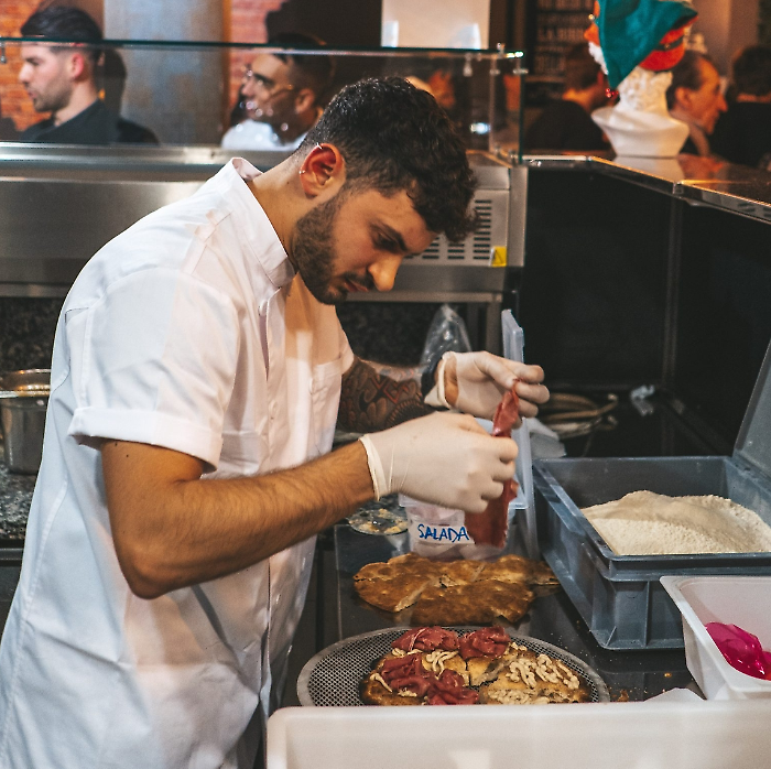 classifica 14 migliore pizzerie umbria