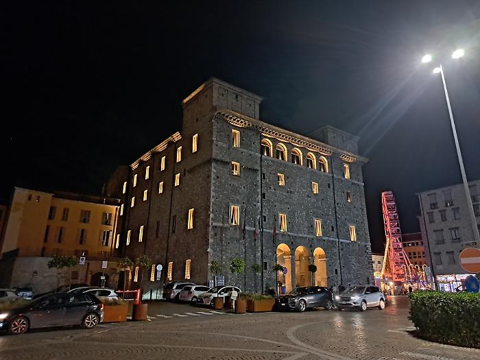 Terni, la festa di Capodanno si farà in piazza Ridolfi: scelta la nuova location