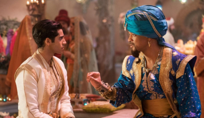 Aladdin