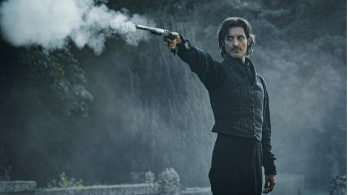 Il Conte di Monte-Cristo stasera in tv venerdì 27 dicembre su Rete 4: le anticipazioni della nuova trasposizione del celebre romanzo di Alexandre Dumas