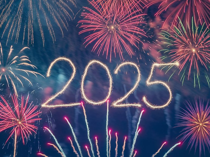 Meteo, notte di San Silvestro e Capodanno con il bel tempo: le previsioni del tempo del 31 dicembre e primo gennaio 