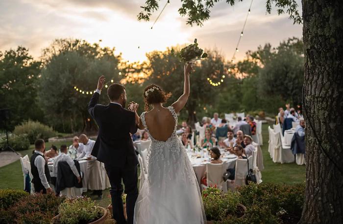 umbria crocicchia wedding
