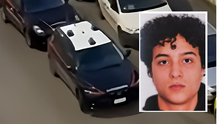 omicidio 17enne poggibonsese a campi