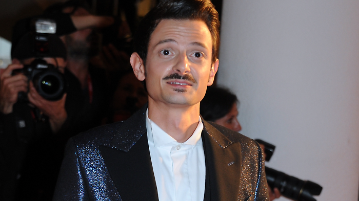 Fabio Rovazzi