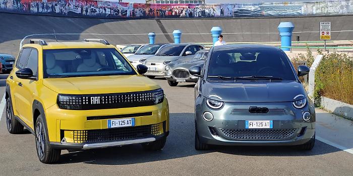 Diamo uno sguardo alla "top ten" delle auto che arriveranno entro il 2025, dalle cittadine alle super sportive