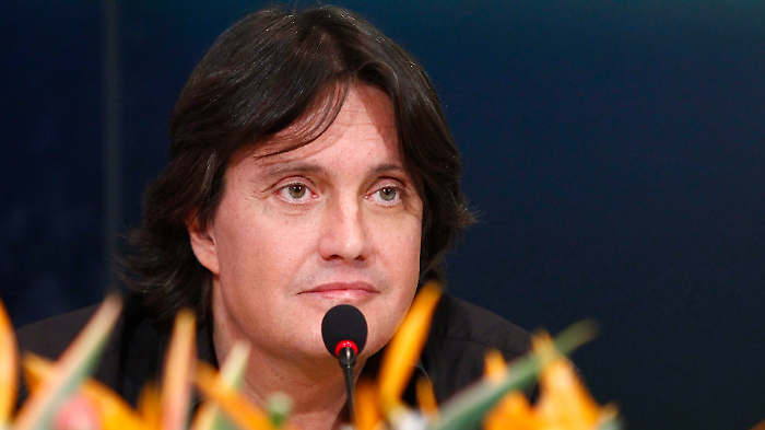 Cristiano de André ospite a Raiduo, chi è: il rapporto con il padre Fabrizio, i problemi di alcol e droga e gli scontri con la figlia Francesca