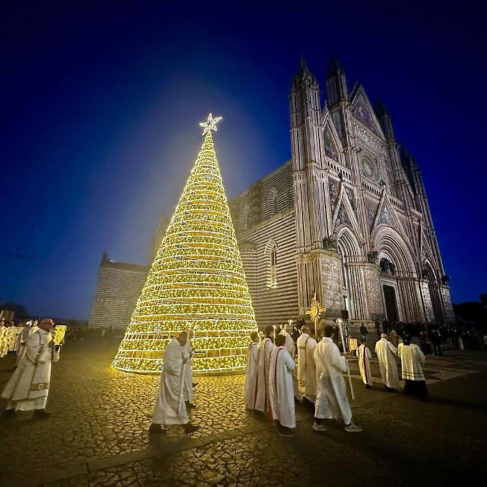 Giubileo in Umbria, quali e dove le chiese per l'indulgenza plenaria: sono 43. L'elenco