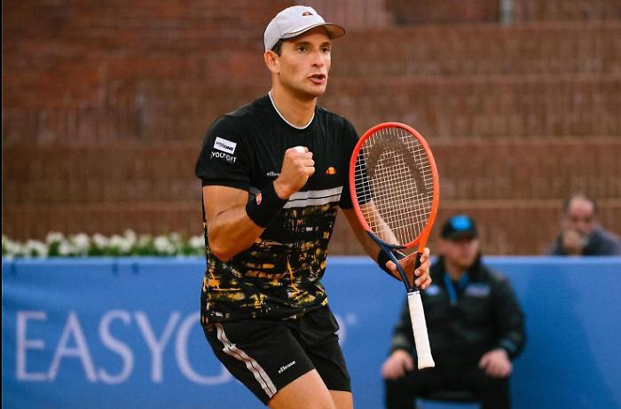 Grande Passaro, batte Yevseyev e approda nel tabellone principale ad Hong Kong
