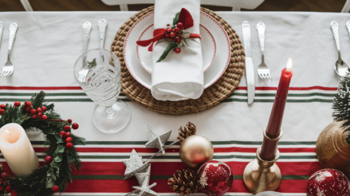 San Silvestro e periodo delle abbuffate a tavola, i segreti per corretta alimentazione dall'Asl Toscana sud est