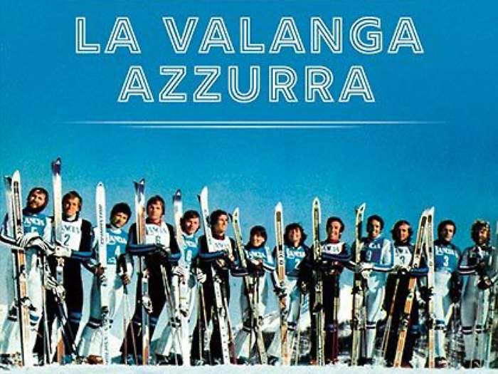 La valanga azzurra stasera in tv lunedì 30 dicembre su Rai 3: anticipazioni e trailer del docufilm sull'epoca d'oro dello sci italiano