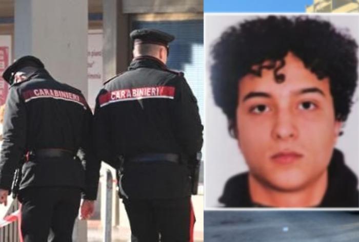 Omicidio 17enne 