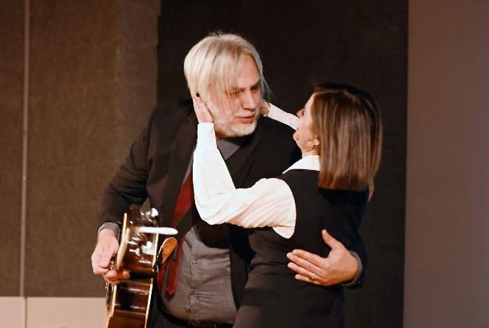 Addio a Paolo Benvegnù, come è morto il musicista che da anni abitava a Perugia