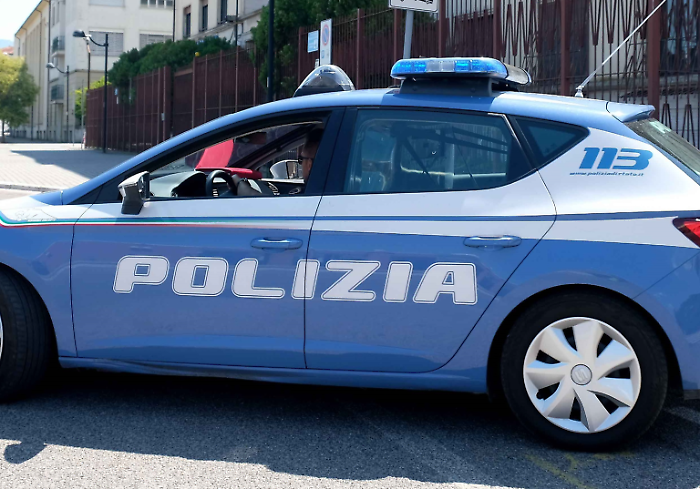 Polizia