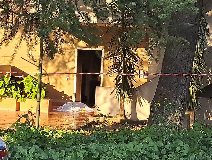 Madre e figlio morti a Terni a causa del monossido di carbonio - VIDEO