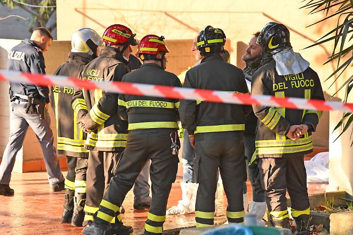Terni, madre e figlio morti in casa, il procuratore Claudiani apre indagine per chiarire le cause