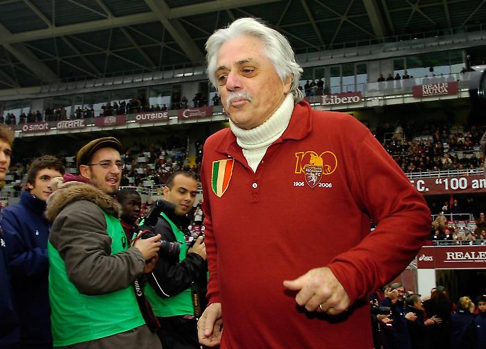 Morto Aldo Agroppi, aveva 80 anni. Addio all'ex giocatore e capitano del Perugia dei miracoli: mondo del calcio in lutto