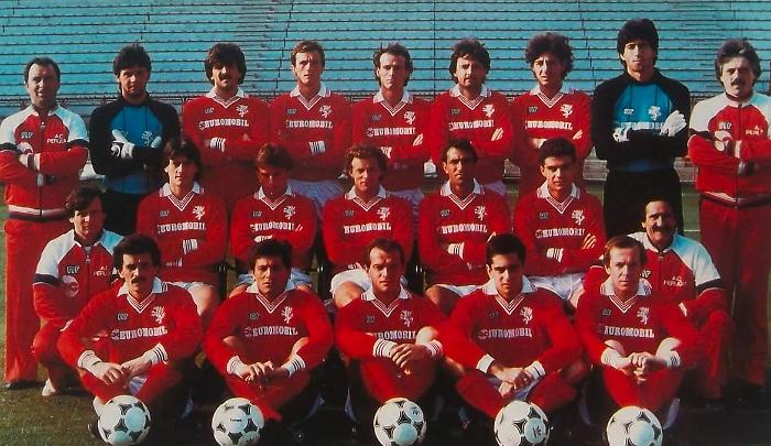 Aldo Agroppi e quel record in Serie B sulla panchina del Perugia ancora imbattuto dopo 40 anni