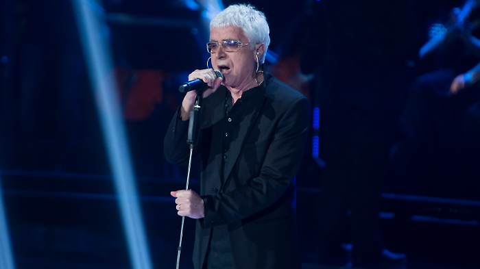Don Backy ospite da Caterina Balivo a La Volta Buona su Rai 1: dal successo alla lite mai risolta con Adriano Celentano