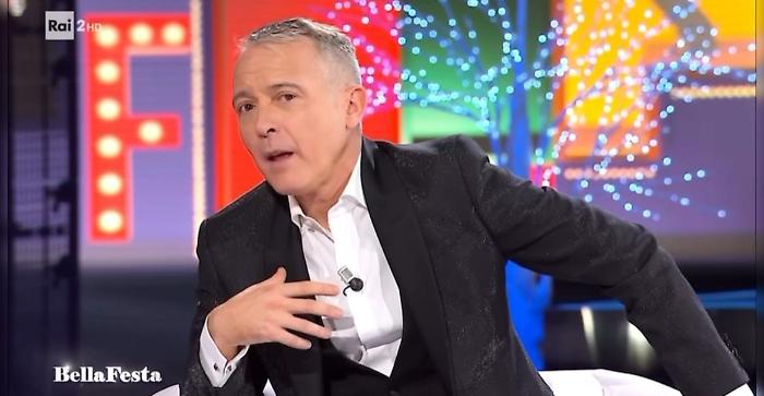 BellaFesta stasera in tv giovedì 2 gennaio su Rai 2. Boomer contro gen Z: ospiti e anticipazioni dello show con Pierluigi Diaco