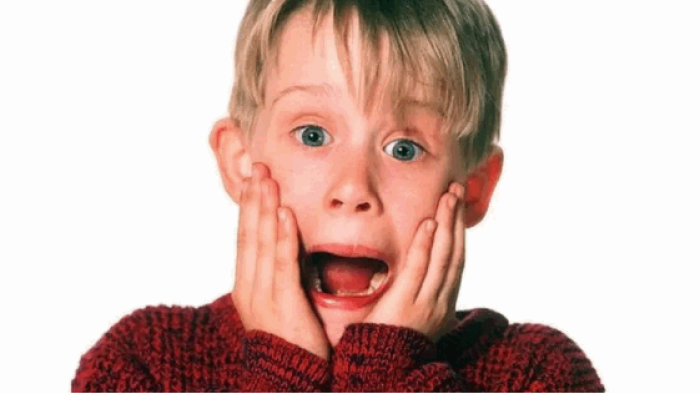 Mamma, ho perso l'aereo stasera in tv giovedì 2 gennaio su Italia 1: torna la commedia cult con Macaulay Culkin 