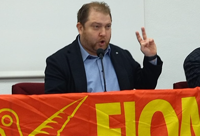 Terni, Fiom Cgil su Ast: "Investimenti ridotti e l'area a caldo indebolita"
