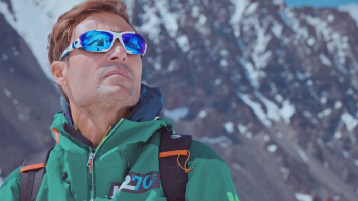Sulle orme del K2 stasera in tv giovedì 2 gennaio su Rai 3: anticipazioni e protagonisti dell'impresa raccontata da Massimiliano Ossini
