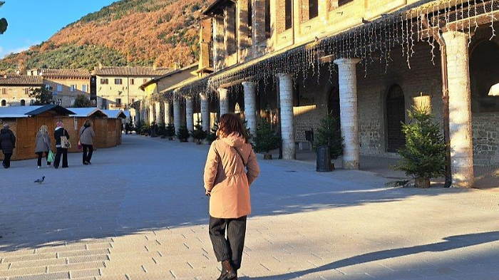 Piazza Quaranta martiri 