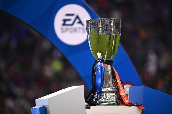 Supercoppa, Juventus-Milan stasera in tv venerdì  3 febbraio su Canale 5: orario, probabili formazioni e dove vederla in tv o streaming