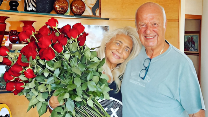 Mara Venier oggi in tv su Rai 1 con Le stagioni dell'amore: la regina di Domenica In a Belve: "Nicola è un segno del destino, è l'amore della mia vita"