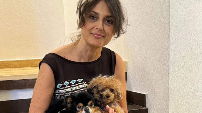 Rosita Celentano ospite a Verissimo, chi è la figlia di Adriano Celentano e Claudia Mori: la carriera, la relazione con Jovanotti e gli amori tossici 