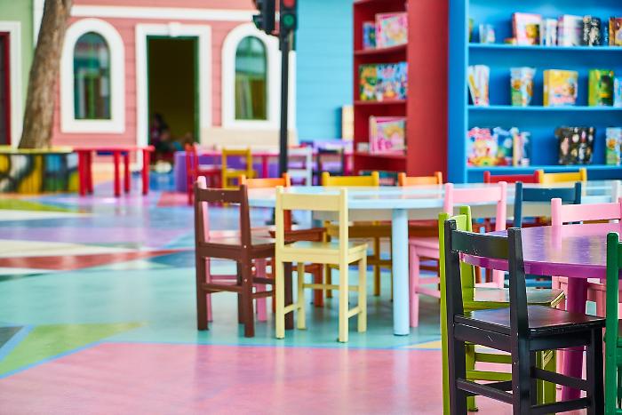 scuola infanzia tagli parrano