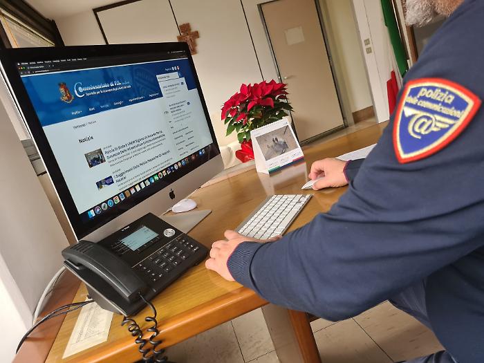 Umbria, pedofilia online in crescita: 10 inchieste aperte e 31 indagati in un anno. Cinque gli arresti