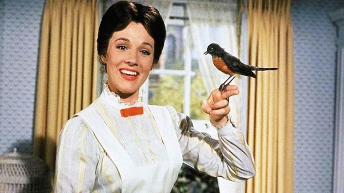 Mary Poppins stasera in tv domenica 5 gennaio su Rai 1: trama, cast e curiosità del film con Julie Andrews