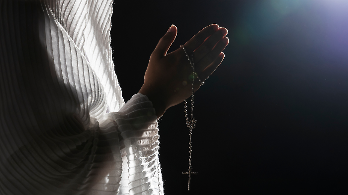 Inah Canabarro Lucas, ecco chi è la suora brasiliana che ha assunto il titolo di persona più anziana del mondo