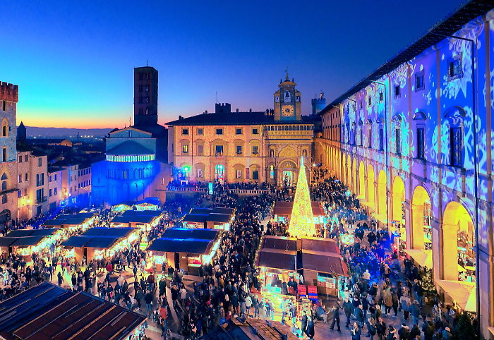 Citt&agrave; del Natale