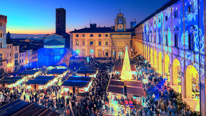 Citt&agrave; del Natale