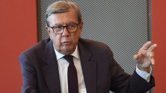 Morto Ernesto Cesaretti, aveva 83 anni. L'Umbria piange l'ex presidente regionale di Confindustria: "Un esempio per gli imprenditori"