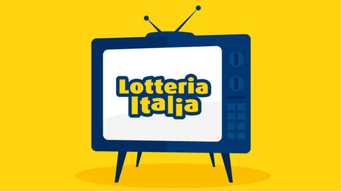 Lotteria Italia