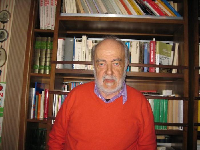 Morto Gianni Barro, era una figura di spicco della sanità: cordoglio e commozione dalla comunità umbra 