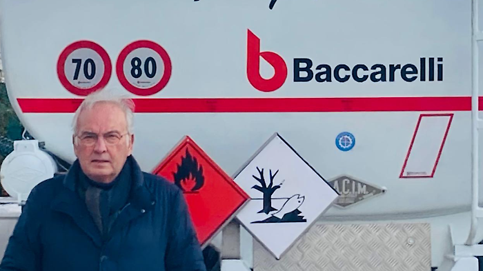 Leonardo Baccarelli