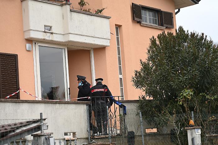 Omicidio suicidio a Gualdo Tadino, parlano gli amici: "Le liti erano diventate continue"