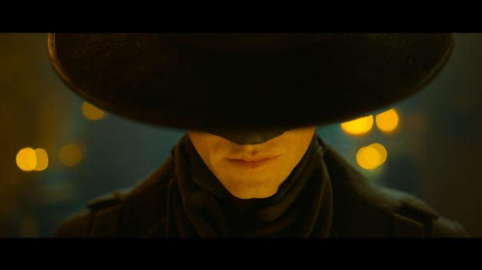 Amore e vendetta - Zorro stasera in tv martedì 21 gennaio su Canale 5: le anticipazioni e la trama degli episodi