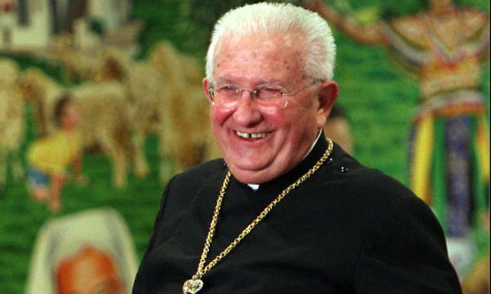 La Comunità Incontro celebra i 100 anni dalla nascita di don Pierino Gelmini
