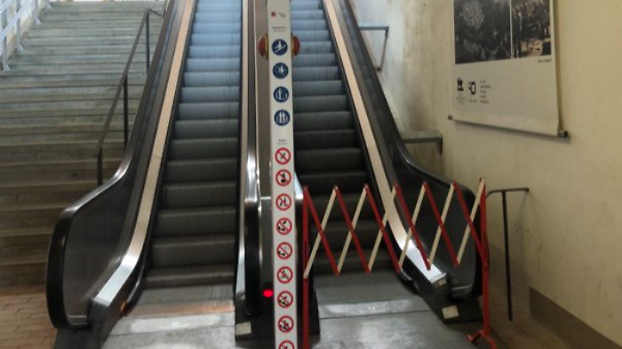 Scale mobili fragili e a singhiozzo, perch&eacute; si fermano spesso e cosa si pu&ograve; fare: Atam spiega