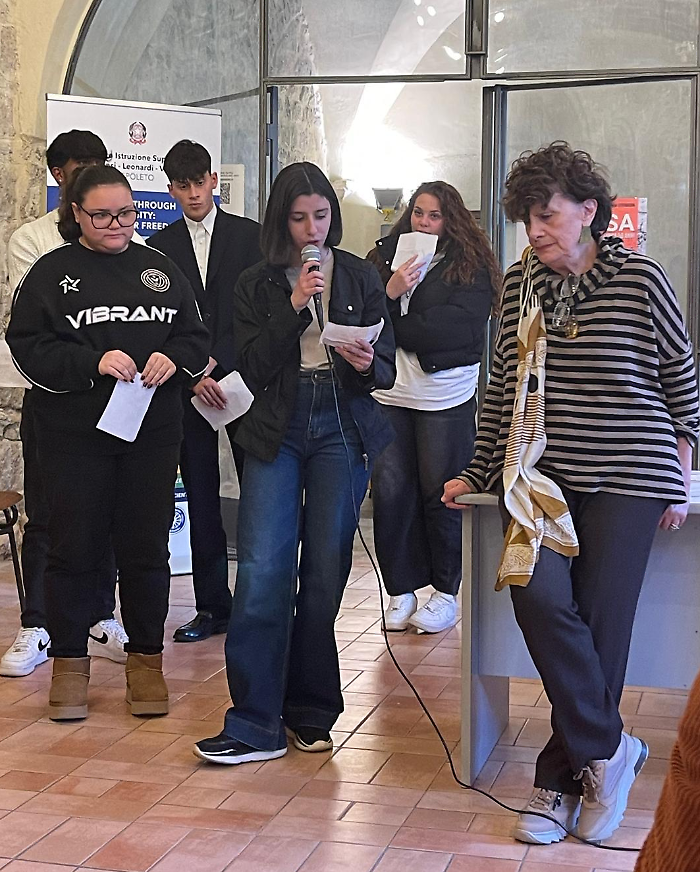 Tutta la scuola in 12 pagine: sfoglia l'inserto del Corriere dell'Umbria