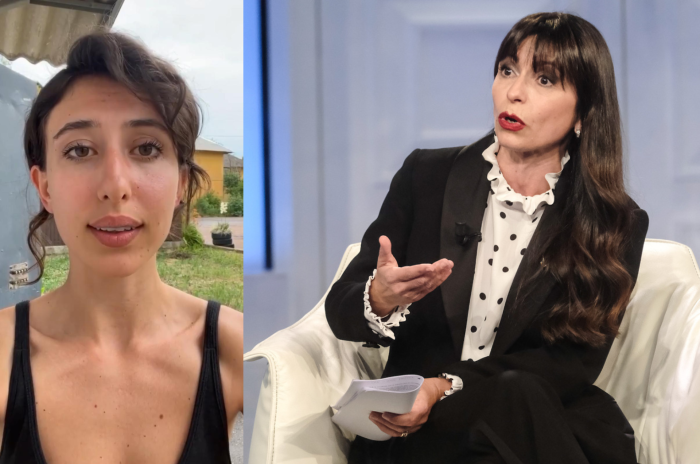 Cecilia Sala, la presidente dell'Umbria Stefania Proietti sul rientro in Italia della giornalista: "Grande sollievo"