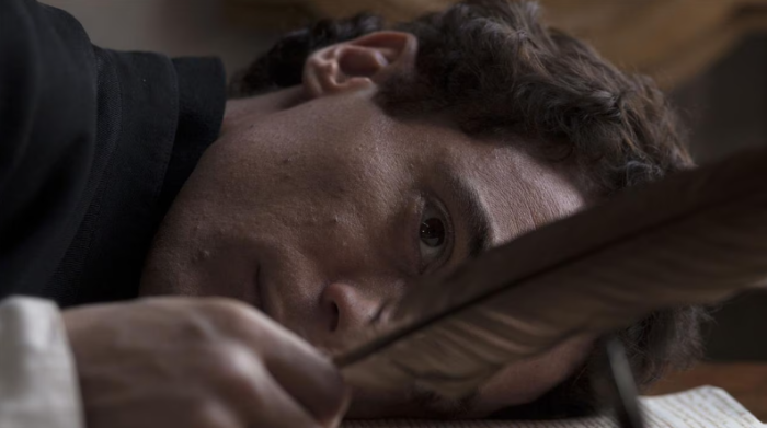 Leopardi - Il poeta dell'infinito stasera in tv mercoledì 8 gennaio su Rai 1: anticipazioni e trama della seconda puntata