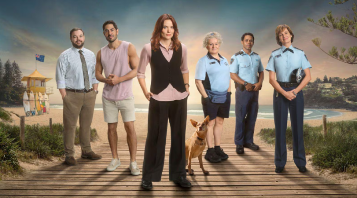 Ritorno in paradiso stasera in tv mercoledì 8 gennaio su Rai 2: trama e anticipazioni della serie in prima visione assoluta