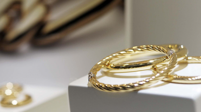 Il 2025 degli orafi iniziato con nuove sfide, fiera di Vicenza in agenda, prezzo del metallo alle stelle e pi&ugrave; poliziotti contro i furti