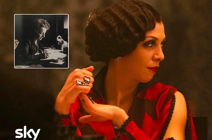 Margherita Sarfatti, la vera storia dell'amante e musa di Benito Mussolini: la donna che plasmò l'immagine del dittatore